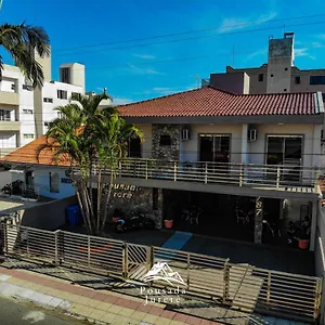 Jurere Florianópolis