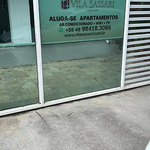 Apartamento Residencial Sassari, Florianópolis