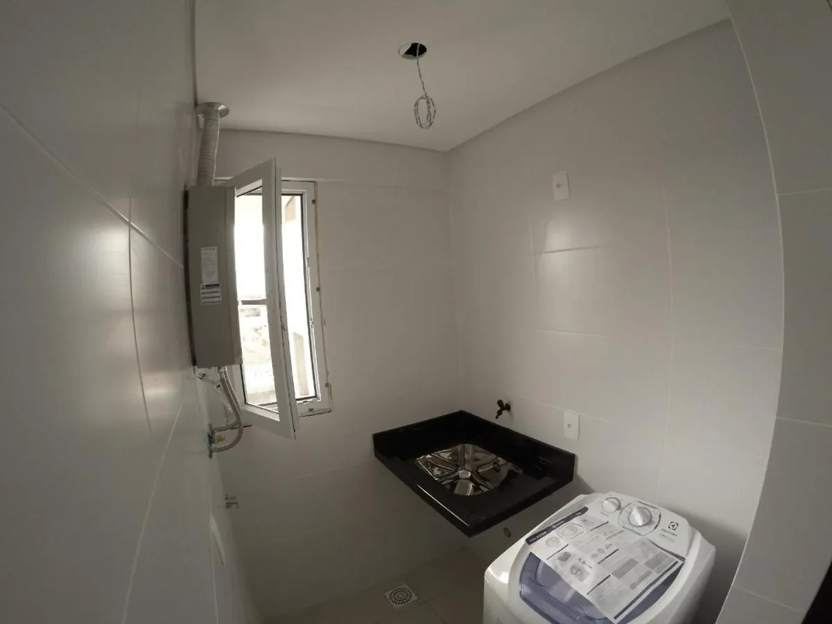 Ea - Apto Com Vista Do Mar Na Praia Dos Ingleses, Florianopolis, Sc Appartement